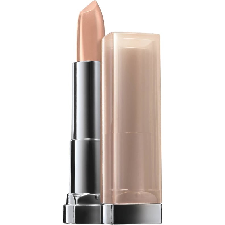 Maybelline Creamy Mattes Lip Color in Nude Embrace