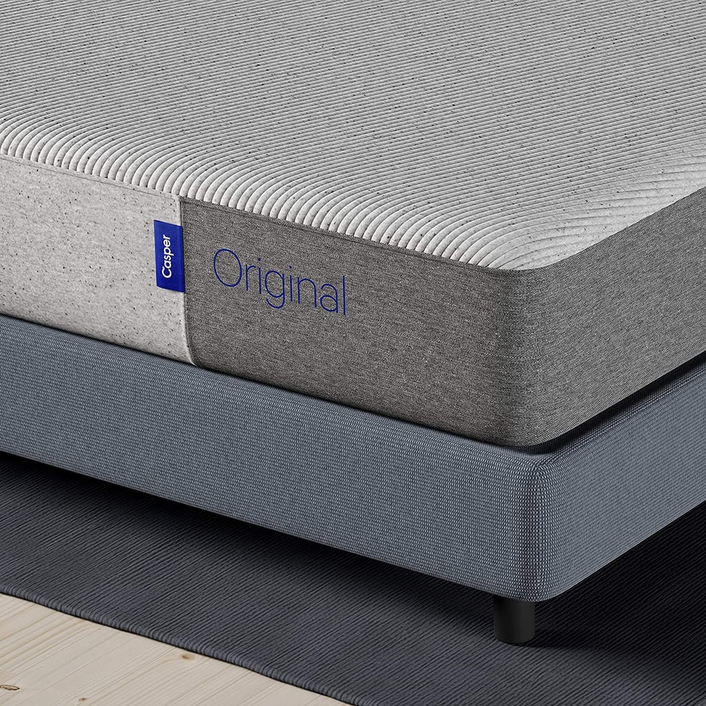 A Bestselling Mattress: Casper Sleep Original Foam Mattress