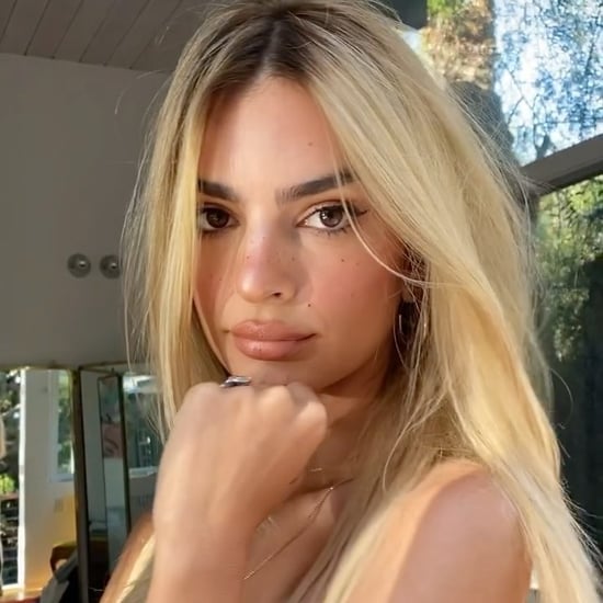 Blond Is the Summer's Hottest Celebrity Hair-Color Trend