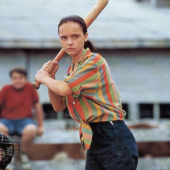 Summertime Movies From Childhood