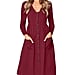 Dress With Pockets