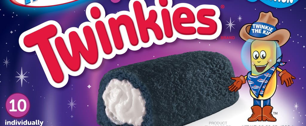 Moonberry Twinkies at Walmart 2019