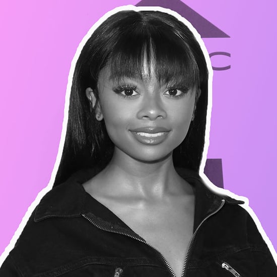 Skai Jackson Talks Diversity, Bullying, and More in Memoir