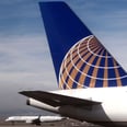 United Airlines Is Offering Vaccinated Travelers Free Flights For a Year — Here's How to Win