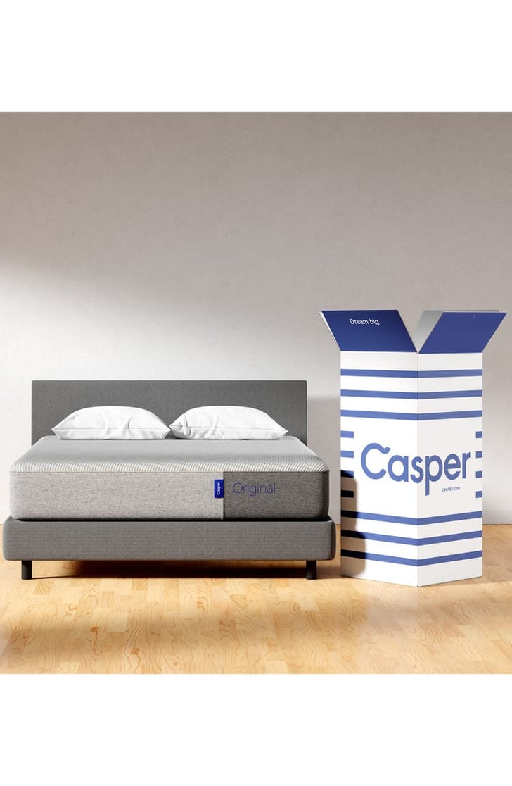 Casper Original 11Inch Foam Mattress Best Cyber Monday Sales and