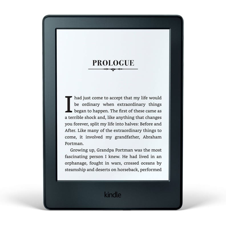 Tablets and eReaders