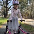 People Told My Daughter With a Disability She Wouldn't Be Able to Do Everything She Does Today