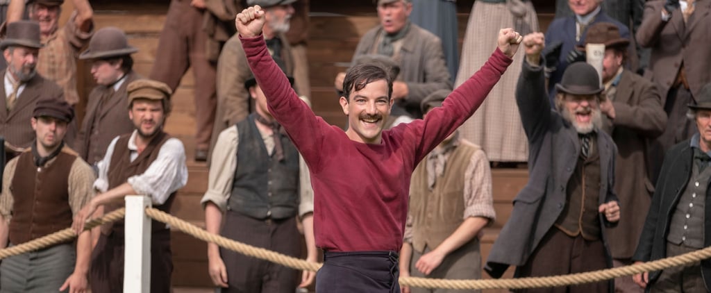 Netflix's The English Game True Story