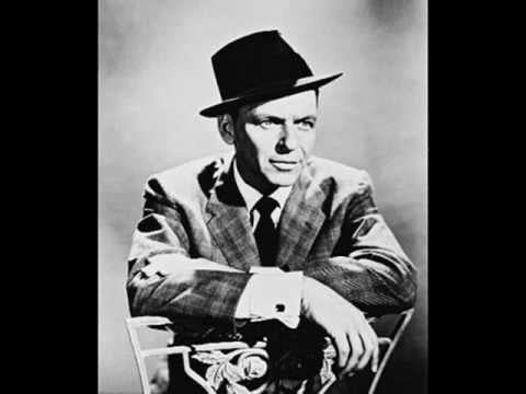 "The Way You Look Tonight" by Frank Sinatra