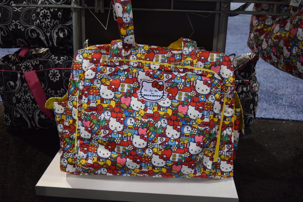 Jujube Hello Kitty Diaper Bag