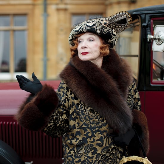 Downton Abbey Season-Three Quotes