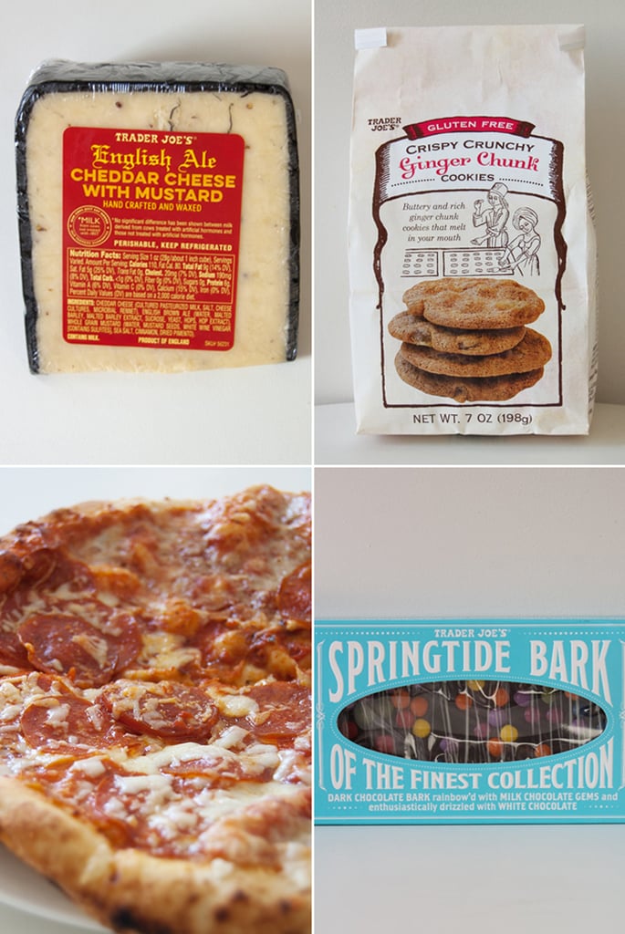 What's New at Trader Joe's in March 2016 POPSUGAR Food