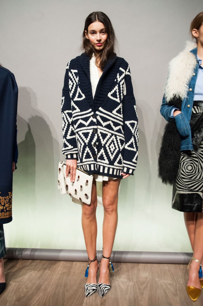J.Crew Fall 2015