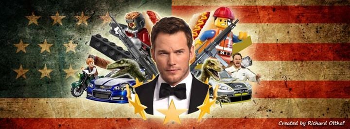 "Here is header from the Netherlands! I kept it subtle but hopefully it's still bad ass enough."