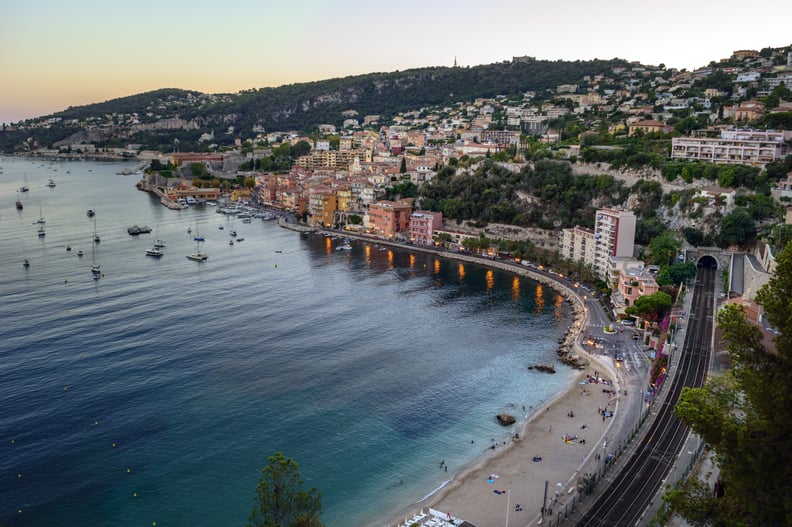 Go Gambling on the French Riviera