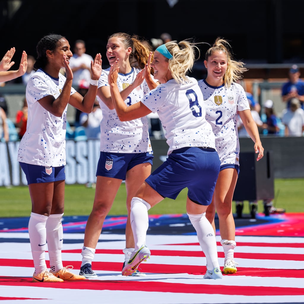 Will the USWNT Win Their 3rd Consecutive World Cup? We Asked an Astrologer