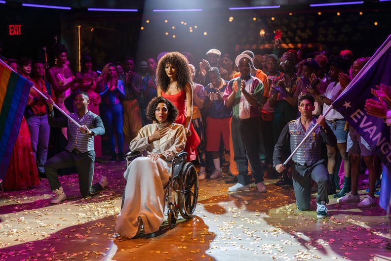 Pose Dazzles Audiences in 2018