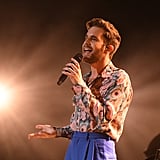 Ben Platt Live From Radio City Music Hall