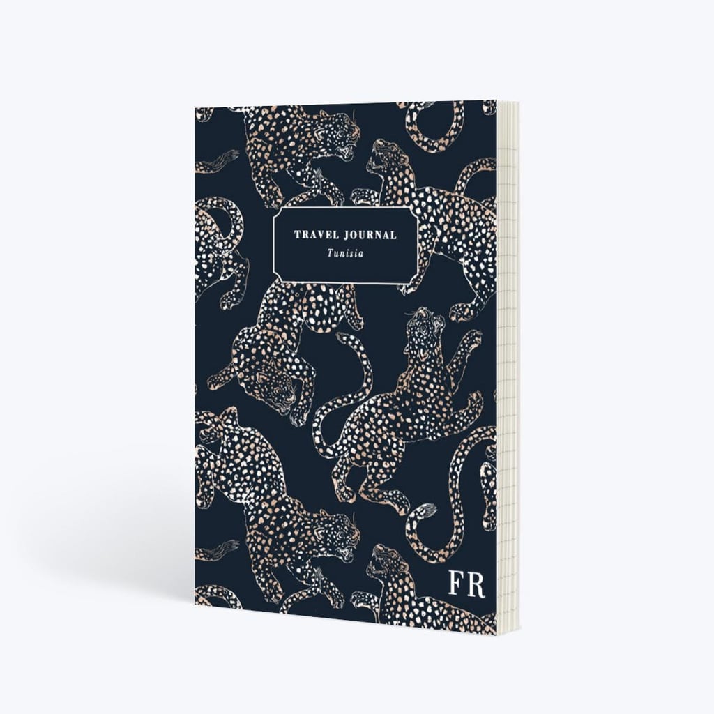 Papier The Jag Notebook