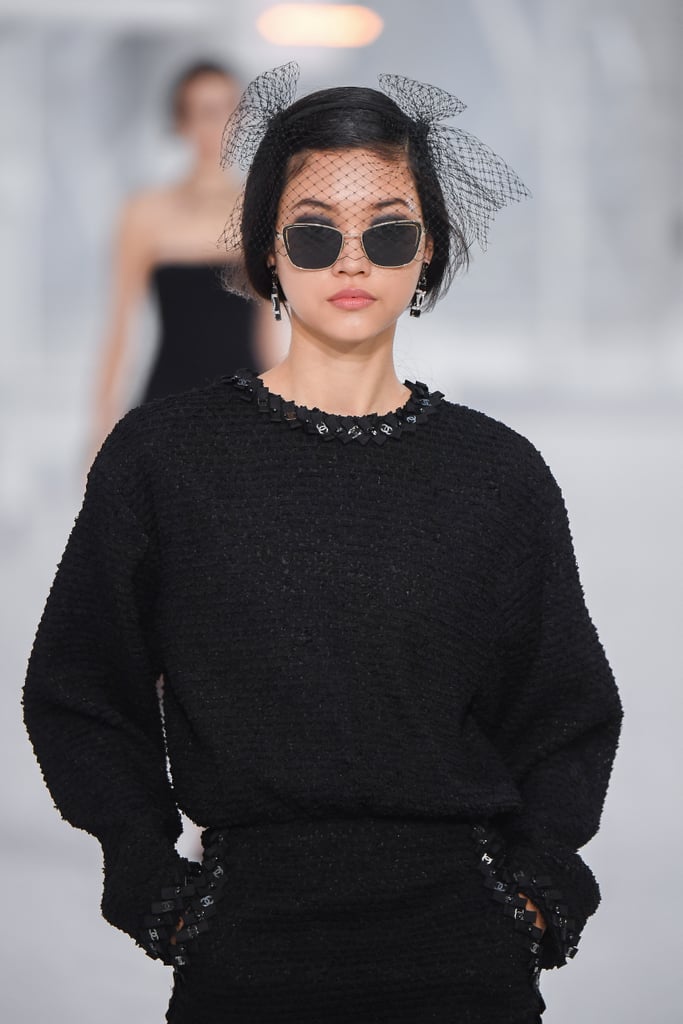 Chanel Spring/Summer 2021 Review and Photos | POPSUGAR Fashion Photo 31