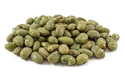 Sussex Wholefoods Roasted Edamame Beans