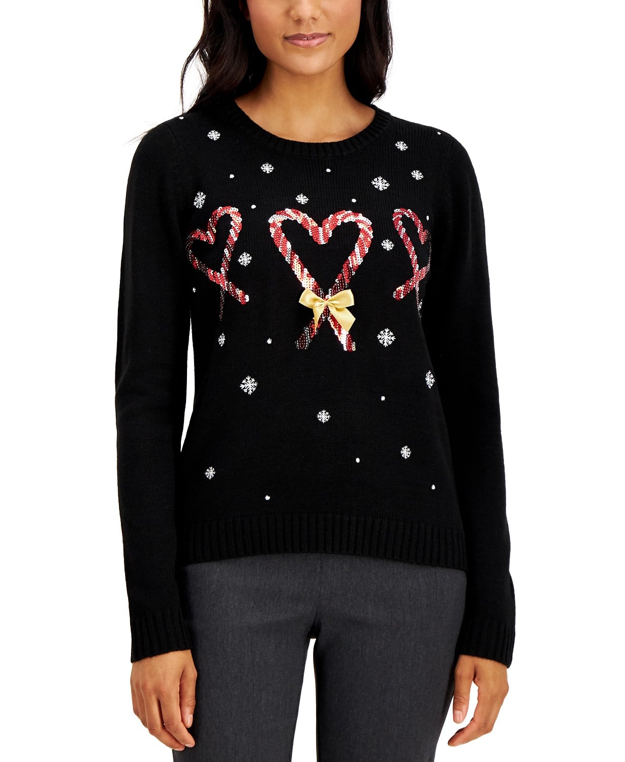 Ugly christmas sweater zalando clearance