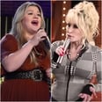 Kelly Clarkson and Dolly Parton Deliver a Legendary "9 to 5" Duet