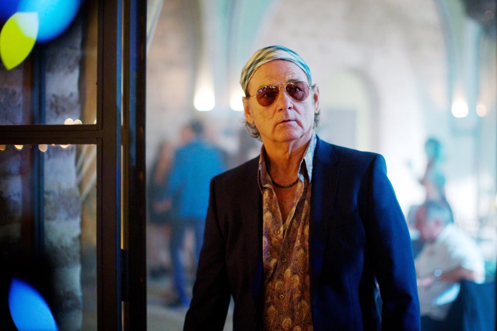 Richie Lanz From Rock the Kasbah