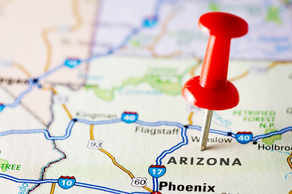 Scottsdale, AZ