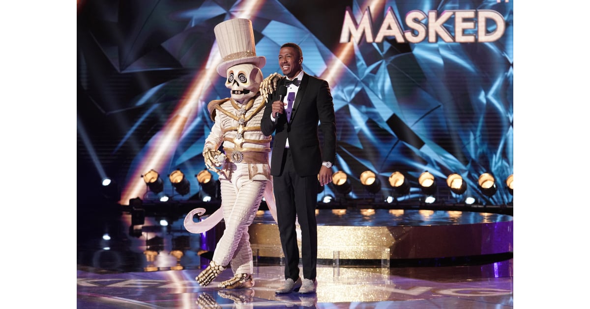 The Masked Singer, Season 2 | Best Fall TV Shows 2019 ...
