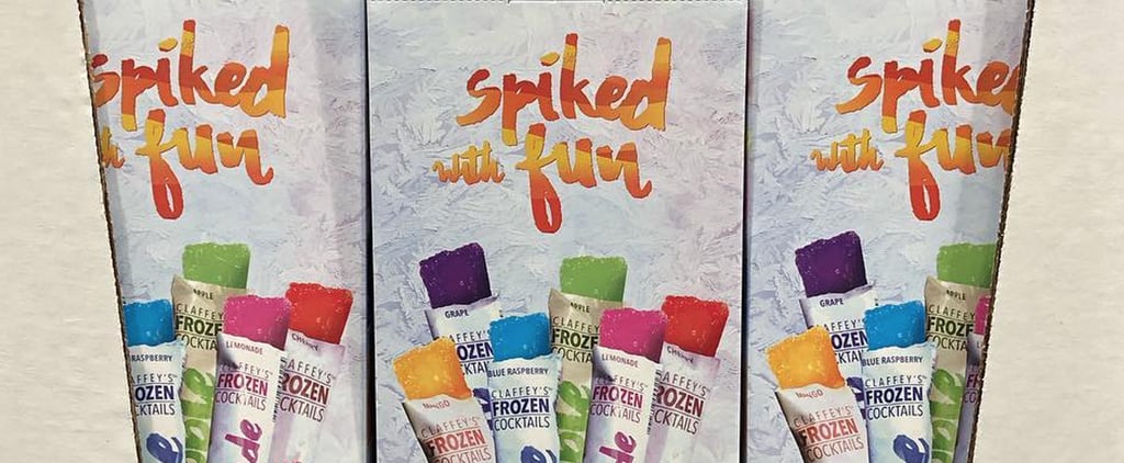 Boozy Popsicle Brands