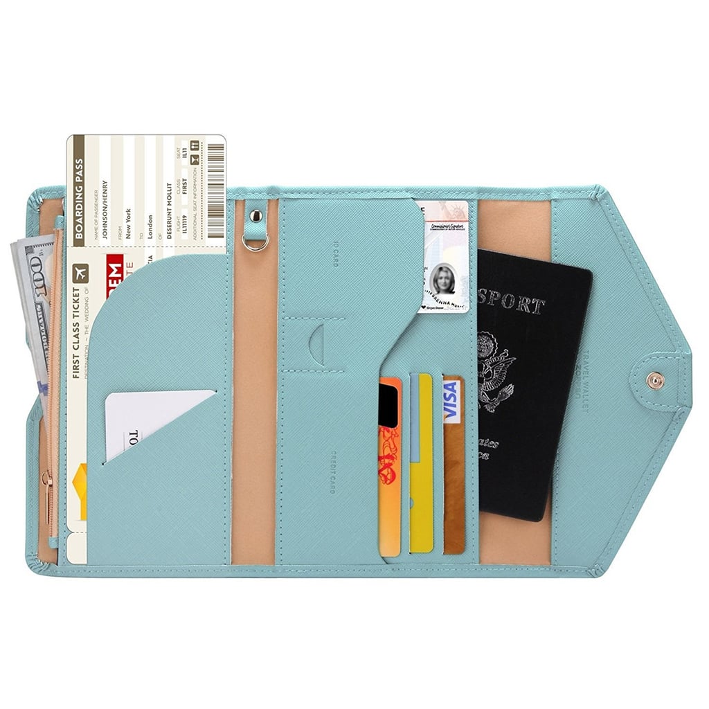 Cool Travel Products POPSUGAR Smart Living