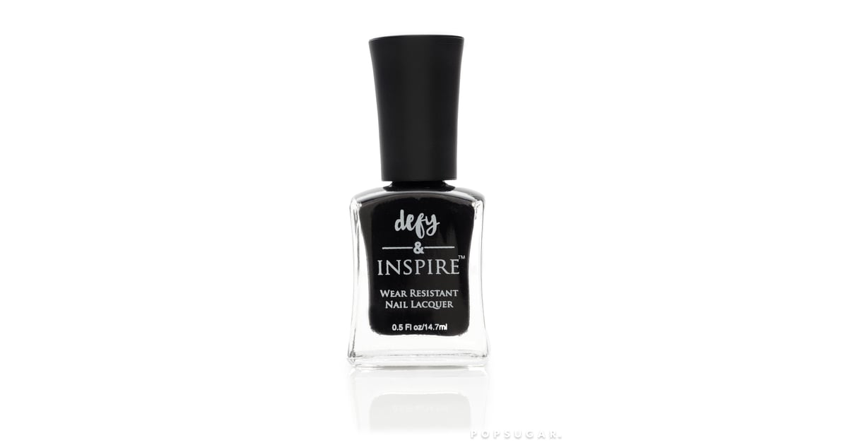 Defy & Inspire Nail Lacquer in Mom The Manager Target Defy & Inspire