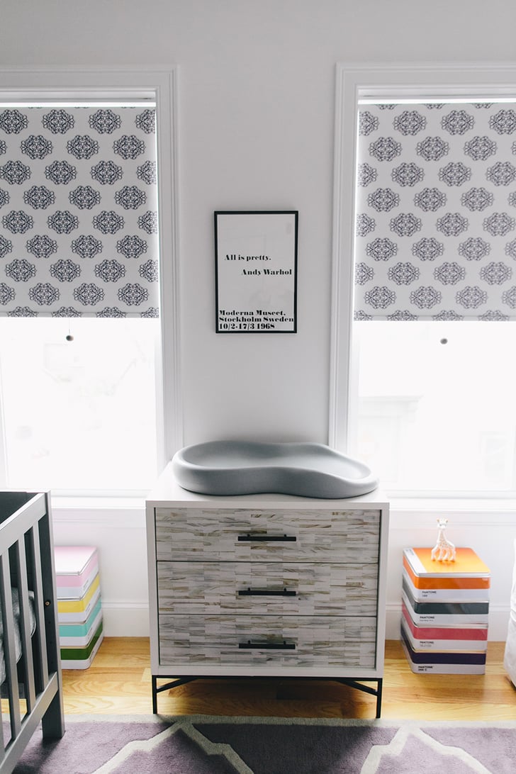 Turn a Dresser Into a Changing Table How to Save Money When