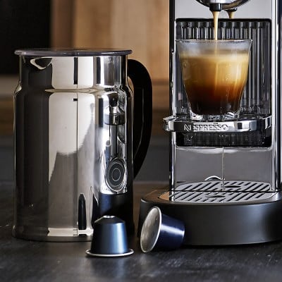 Nespresso Aeroccino