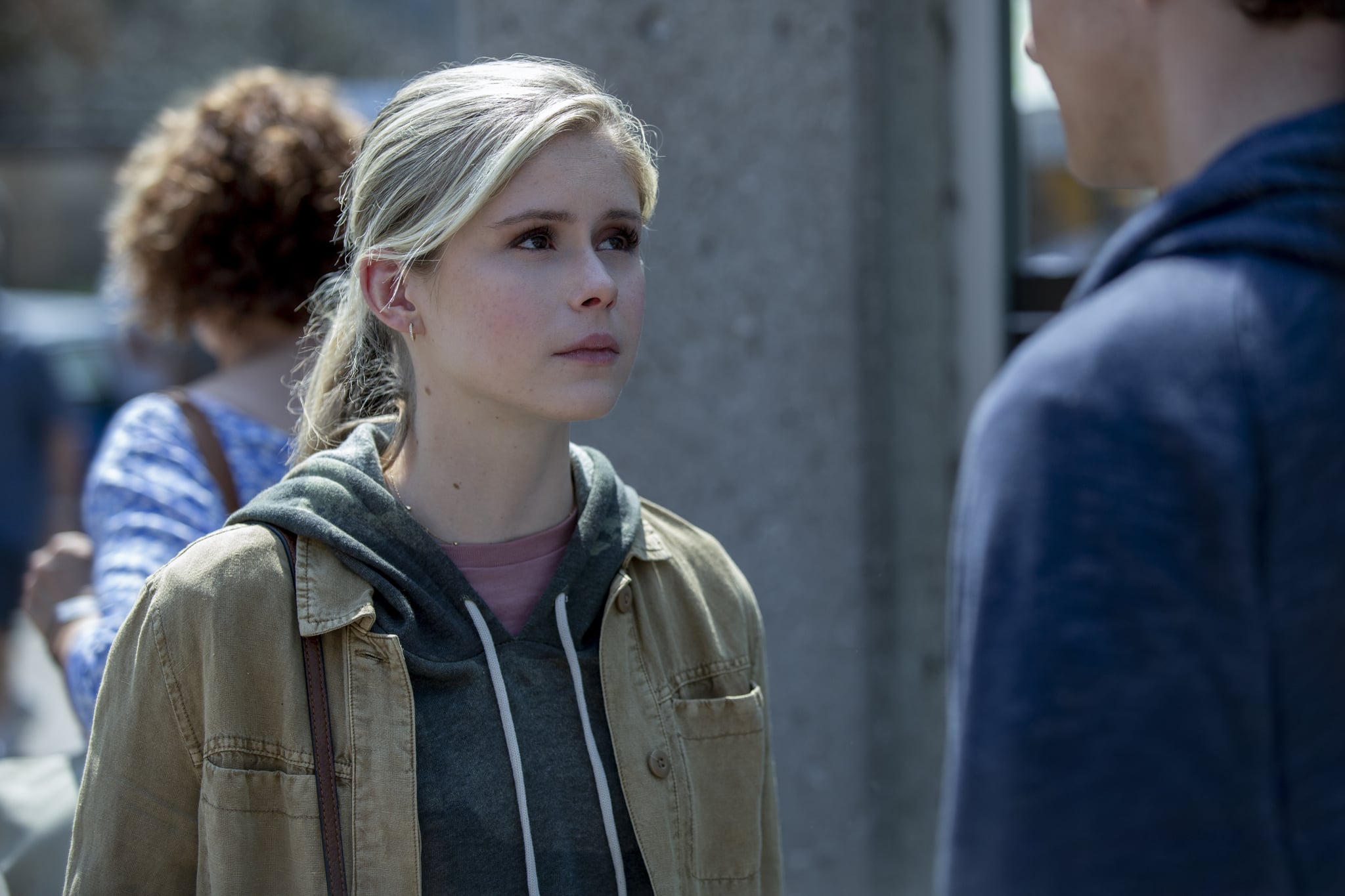 What Happens To Starlight In The Boys Season 2 Finale The Boys Let S Take A Moment To Break Down That Intense Season 2 Finale Popsugar Entertainment Photo 9