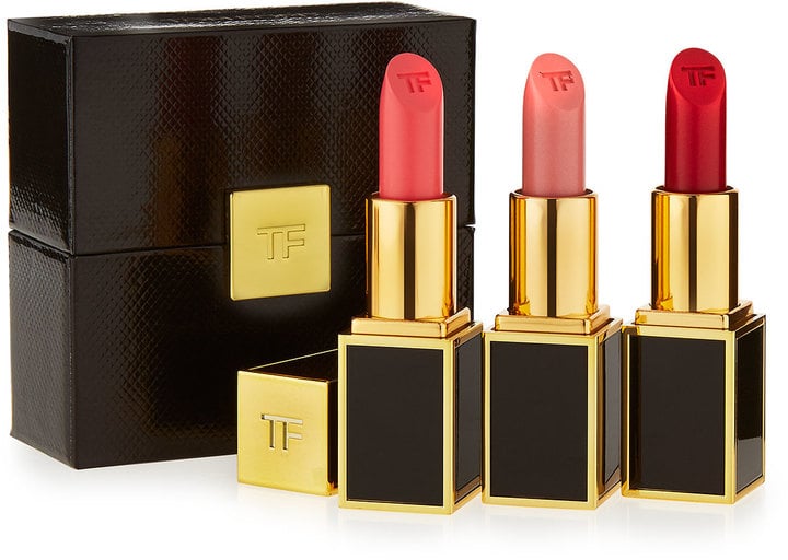 Tom Ford NM Exclusive Lips and Boys 3-Piece Set