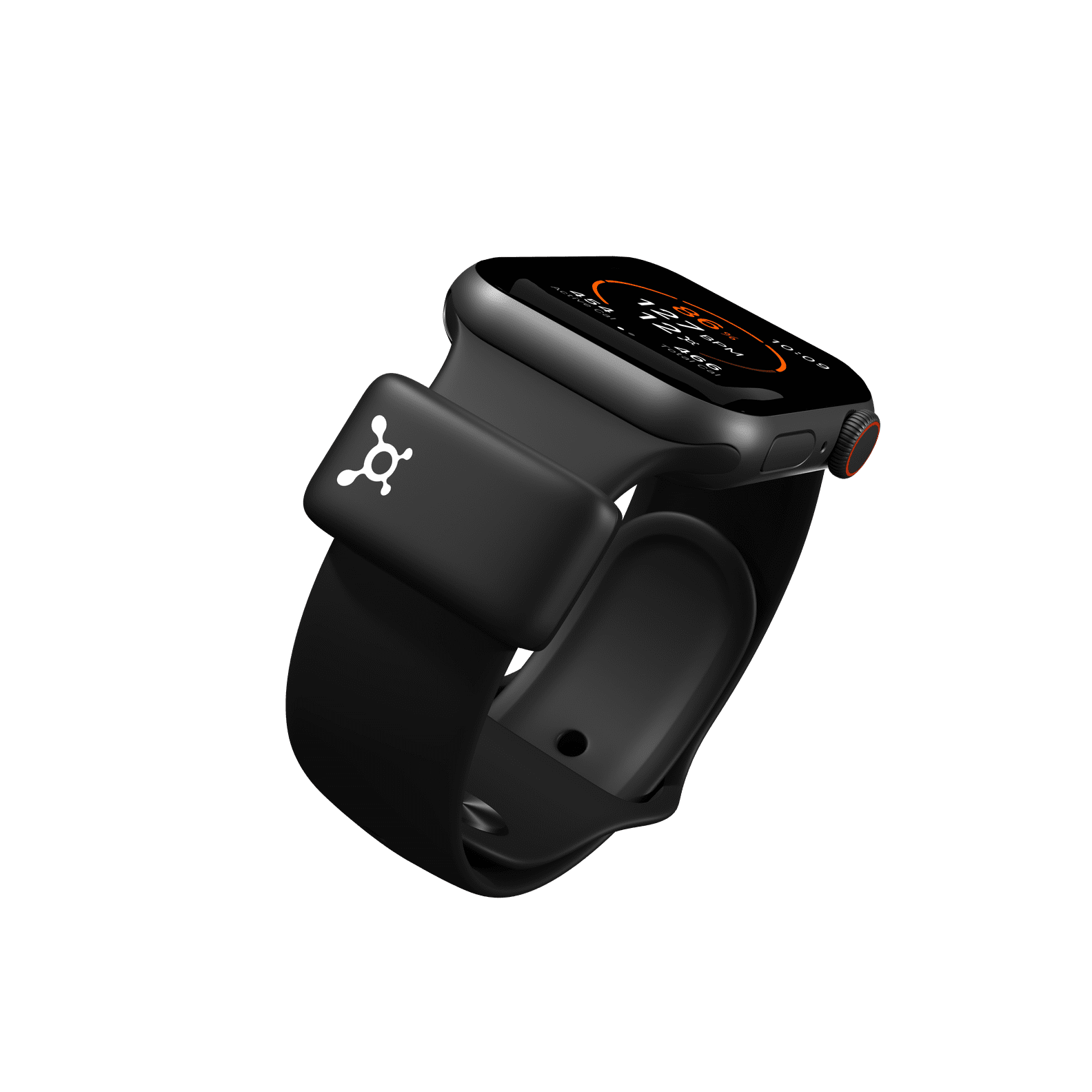 Orangetheory OTbeat Link With Apple Watch Review POPSUGAR Fitness