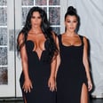 Proceed With Caution! Kim and Kourtney Kardashian Showed Up in NYC Looking Dangerously Sexy