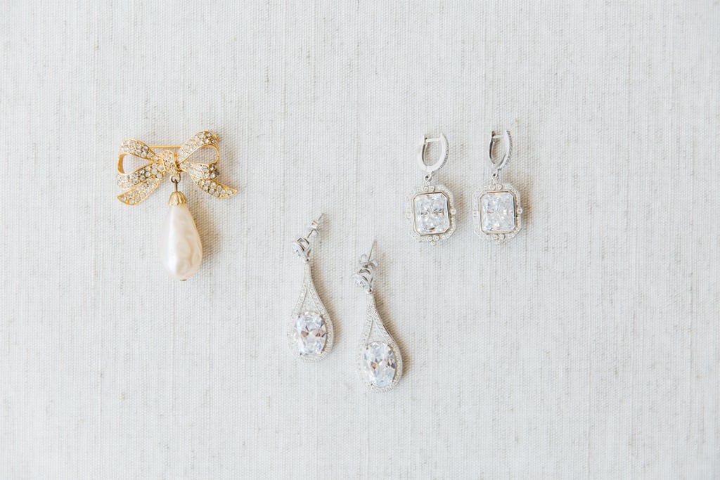Creative Malibu Wedding