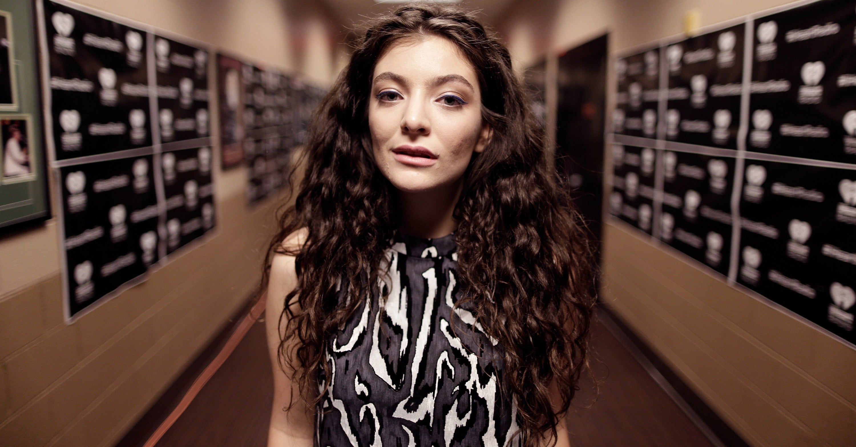 What Is Lorde’s Real Name? | PS Celebrity