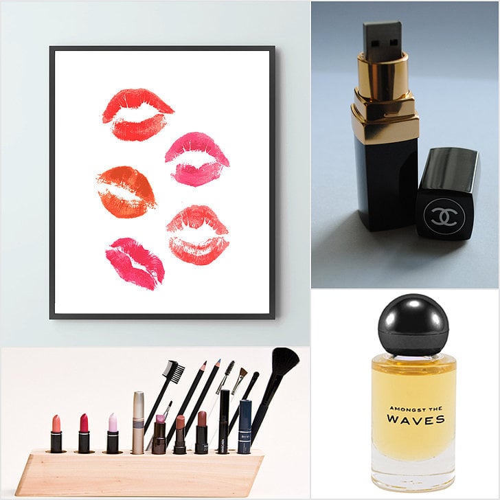 15 Etsy Gifts For the Beauty-Lover Who Has Everything