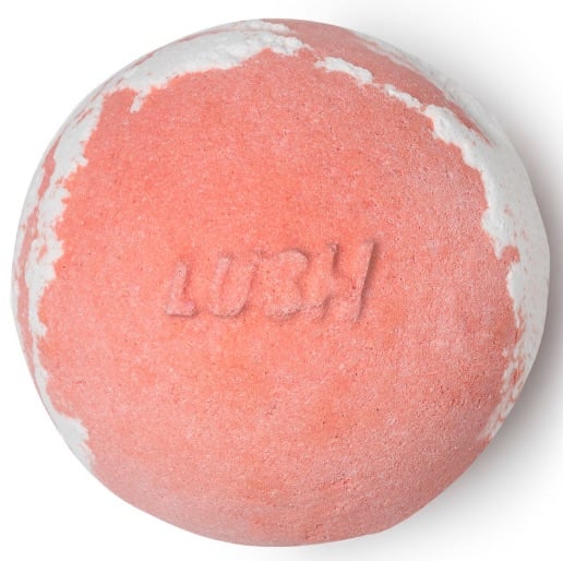 The Olive Branch Bath Bomb