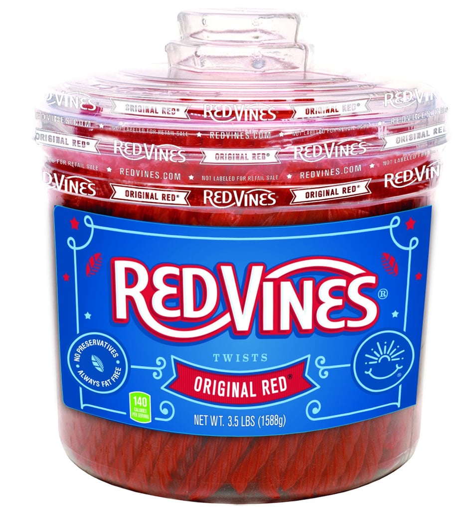 Red Vines