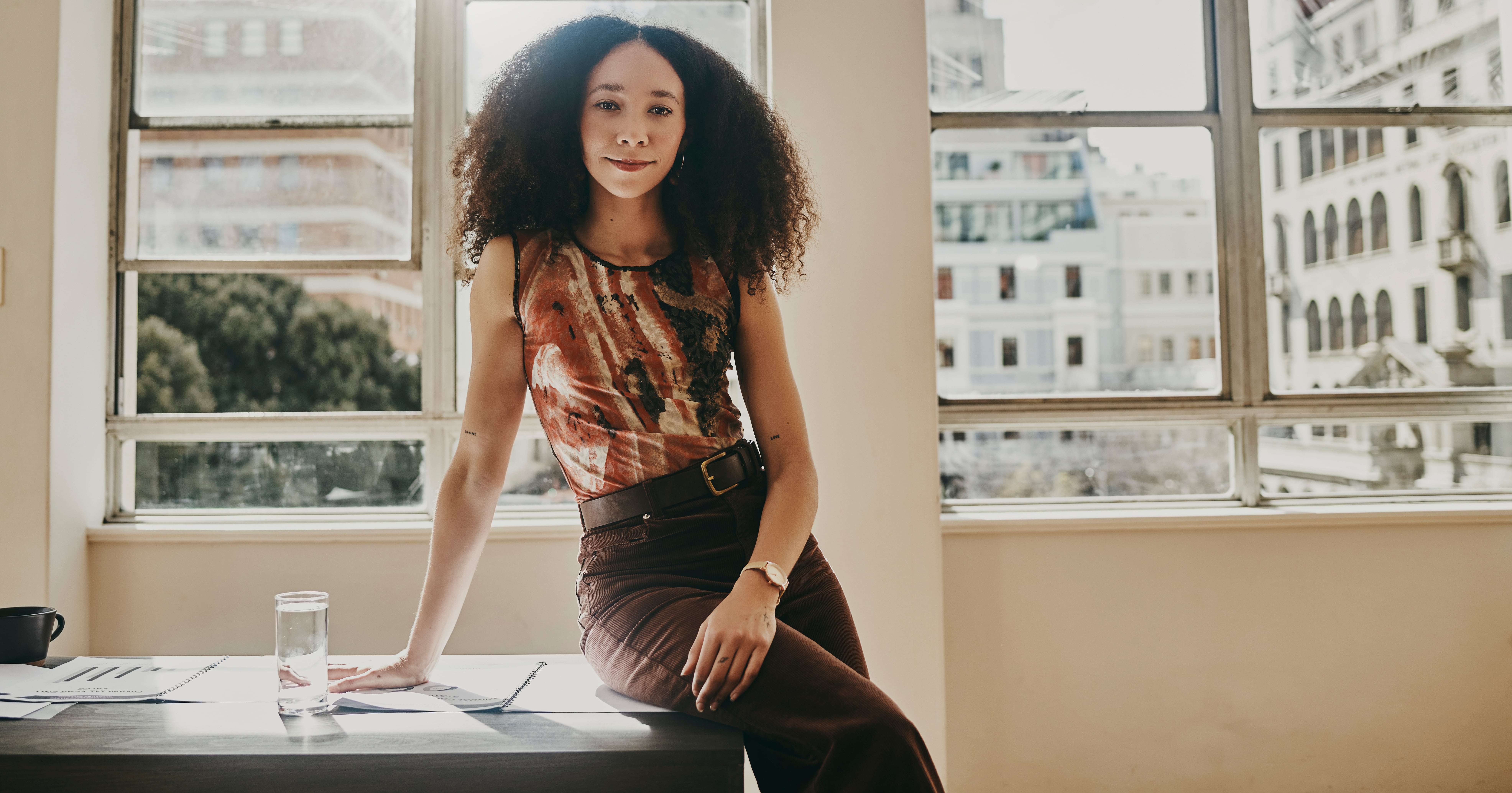 6 Aquarius Personality Traits That Explain, Well, Everything