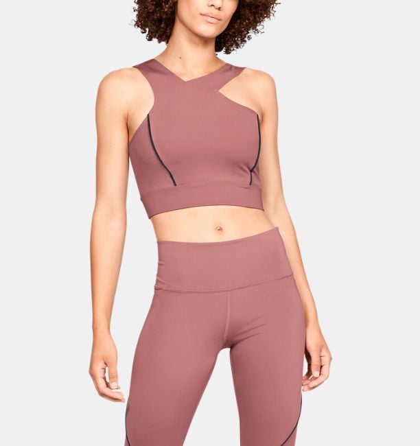 Women's UA Misty Crop Top