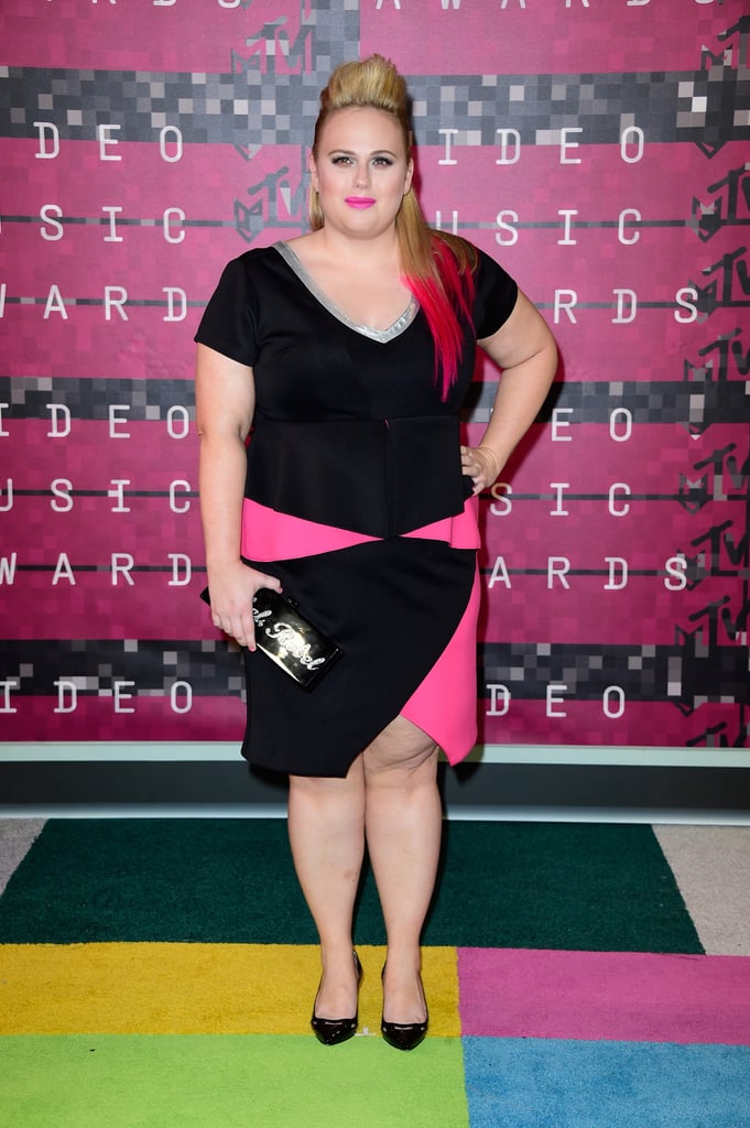 Rebel Wilson