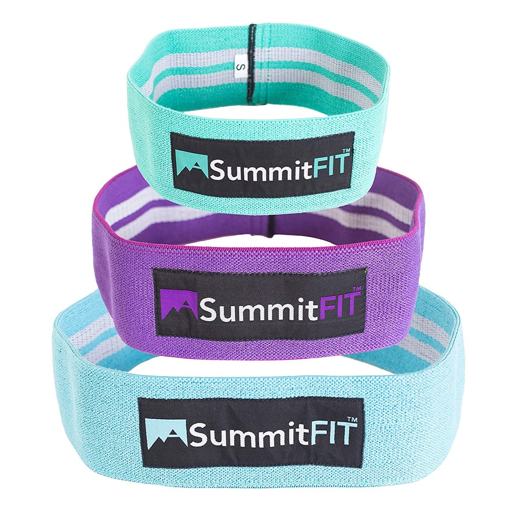 SummitFit Workout Bands