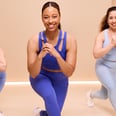 Find the Fun in Fitness With This 30-Minute Lower-Body Workout