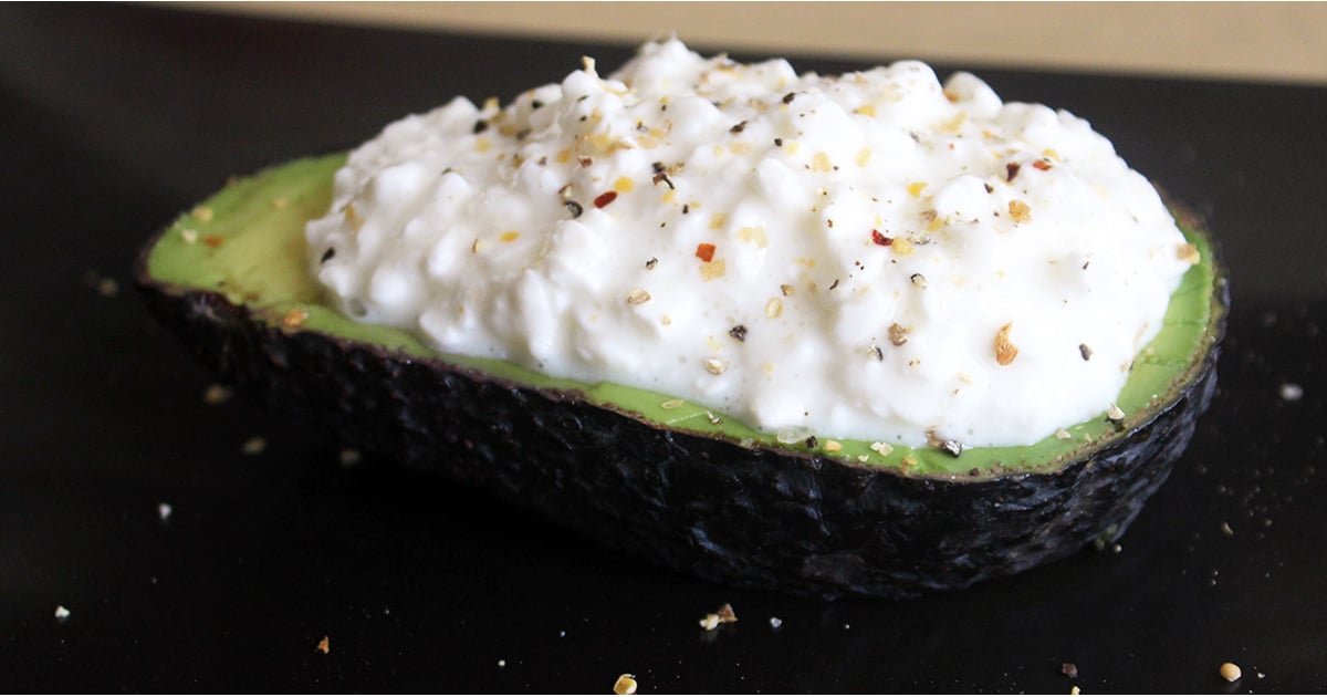 150-Calorie Salty Snacks | POPSUGAR Fitness